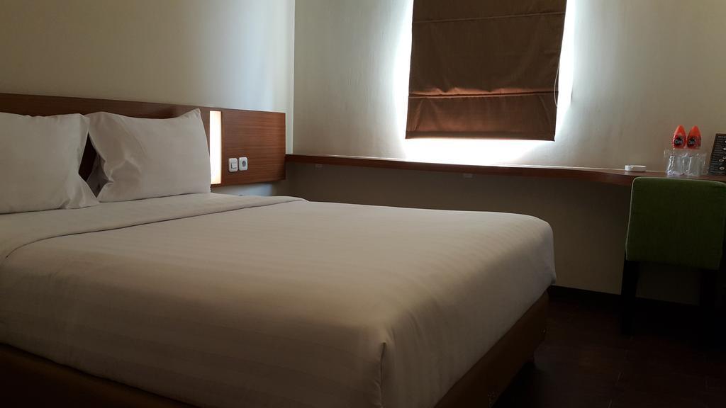 Biz Hotel City Center Ambon Exteriér fotografie