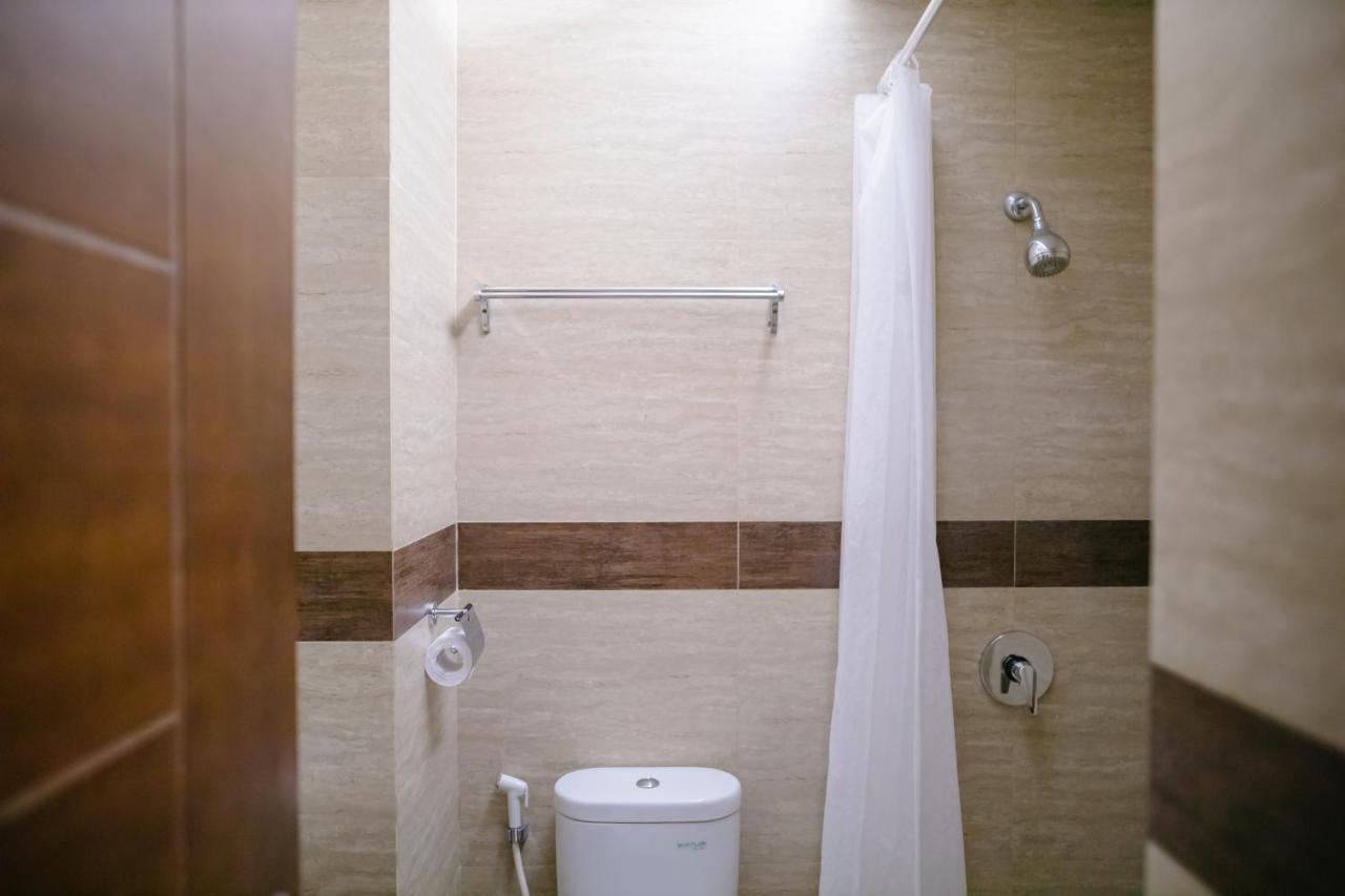 Biz Hotel City Center Ambon Exteriér fotografie