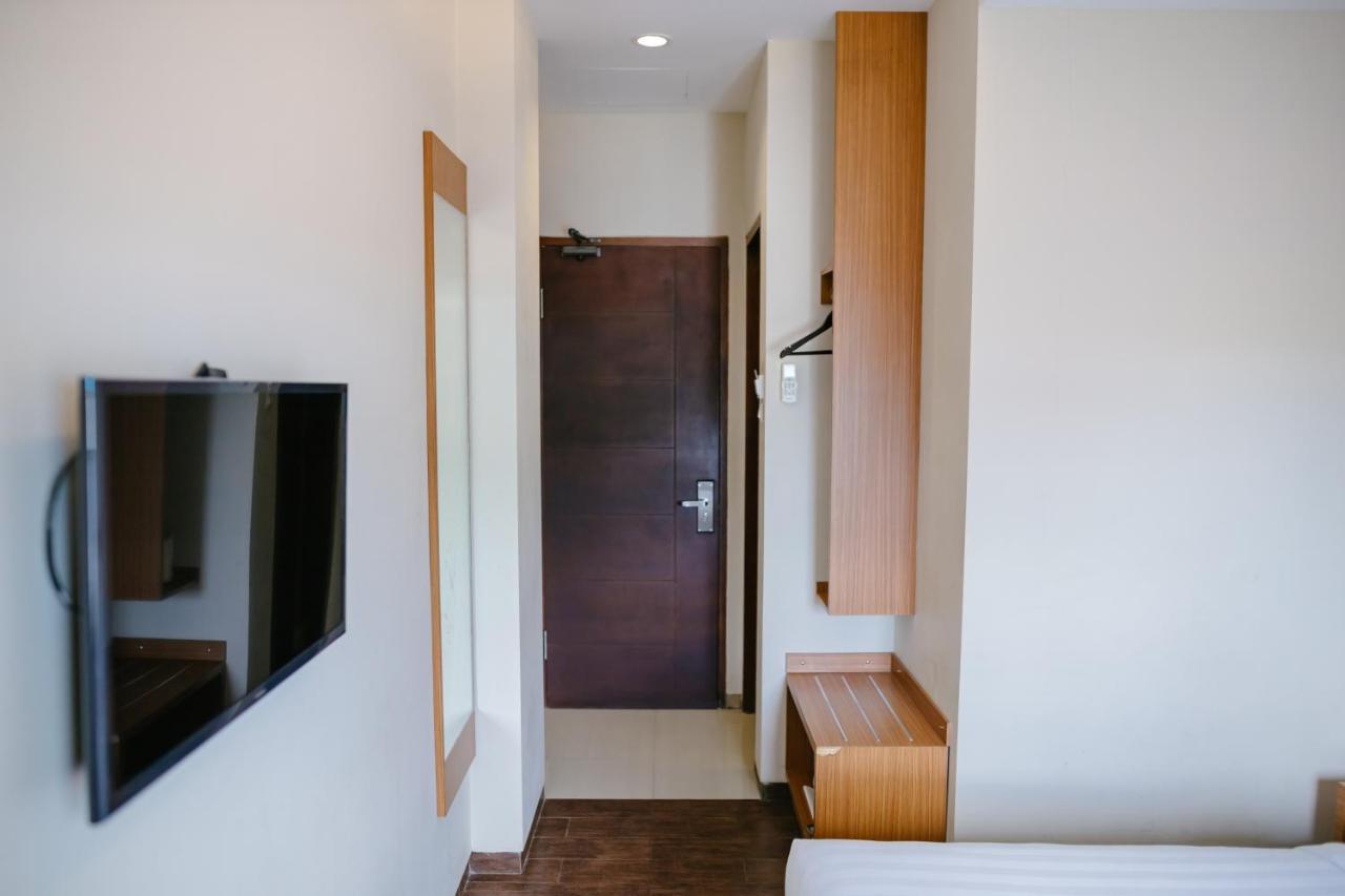 Biz Hotel City Center Ambon Exteriér fotografie
