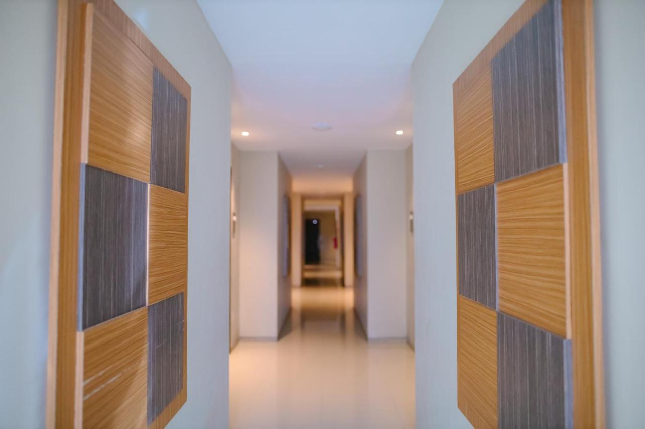 Biz Hotel City Center Ambon Exteriér fotografie