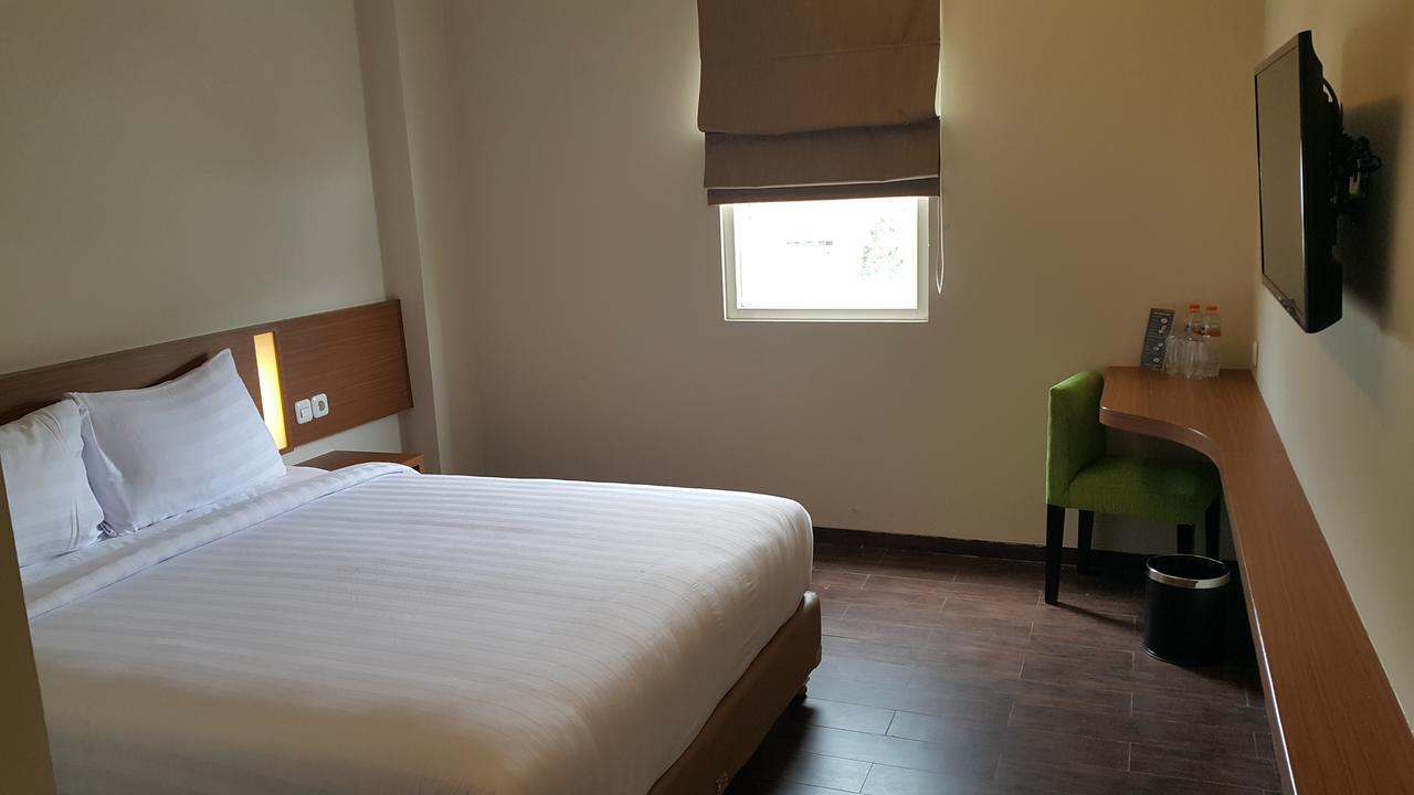 Biz Hotel City Center Ambon Exteriér fotografie