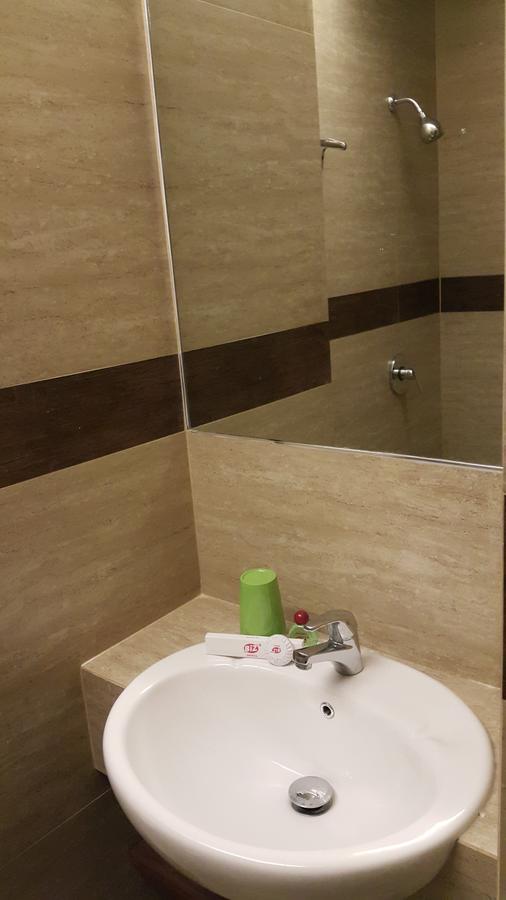 Biz Hotel City Center Ambon Exteriér fotografie