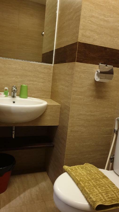 Biz Hotel City Center Ambon Exteriér fotografie