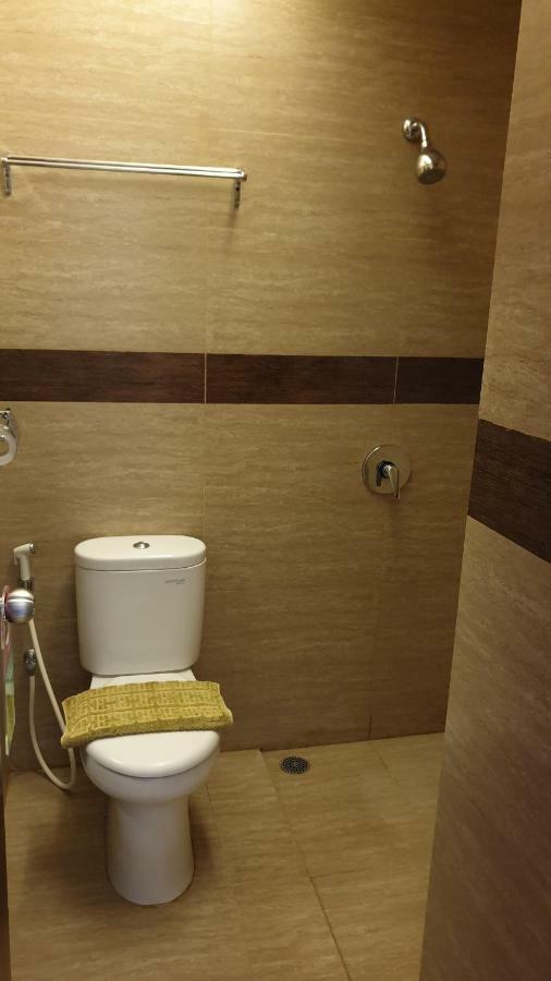 Biz Hotel City Center Ambon Exteriér fotografie