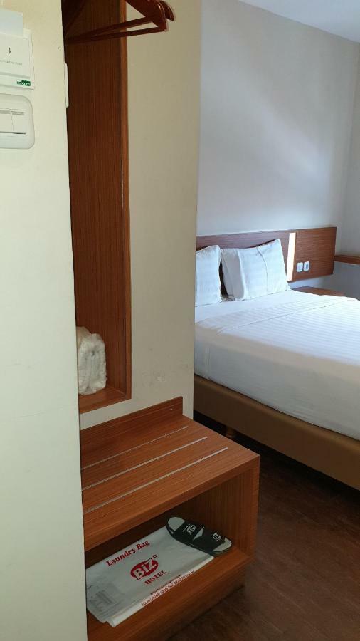 Biz Hotel City Center Ambon Exteriér fotografie