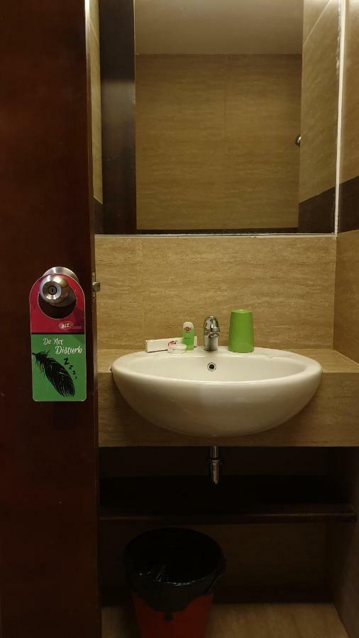 Biz Hotel City Center Ambon Exteriér fotografie